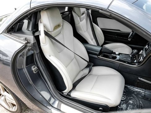 Used 2014 Mercedes-Benz SLK 350 image 27