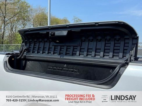 New 2025 RAM 1500 Limited image 9