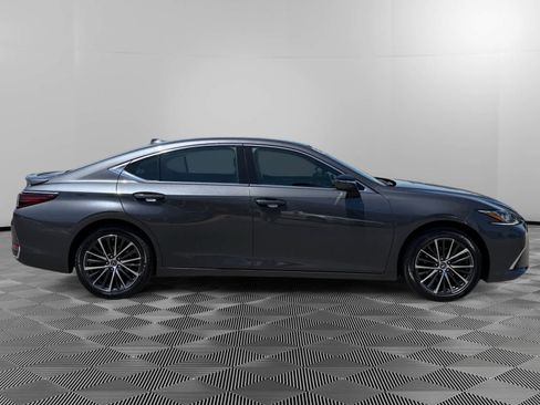 Used 2024 Lexus ES 250 w/ Premium Package AWD/4WD image 6