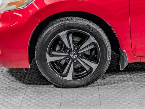 Used 2014 Honda Civic EX image 36