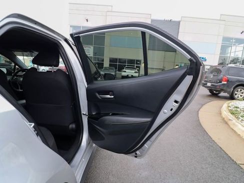 Used 2020 Toyota Corolla SE image 43