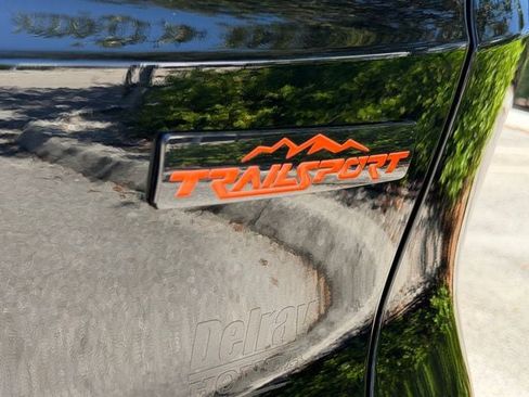 Certified 2026 Honda CR-V TrailSport image 17
