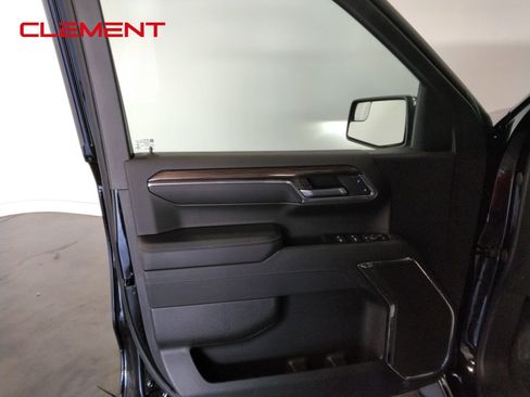 Used 2023 Chevrolet Silverado 1500 LT image 27