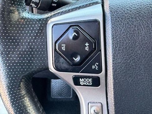 Certified 2023 Toyota 4Runner Limited AWD/4WD image 21