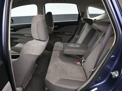 Used 2012 Honda CR-V LX image 17