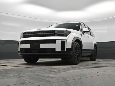 New 2026 Hyundai Santa Fe Calligraphy image 34