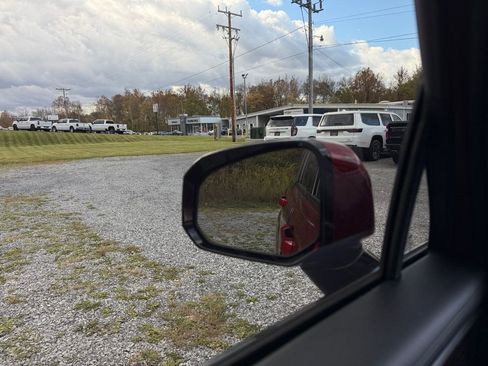 Used 2024 Hyundai Santa Fe Calligraphy image 10