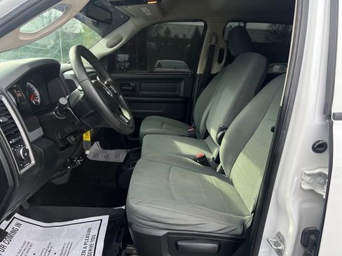 Used 2015 RAM 1500 Express image 14