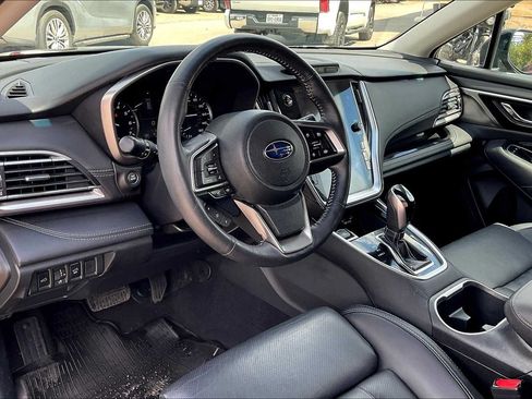 Used 2020 Subaru Outback Limited AWD/4WD image 18