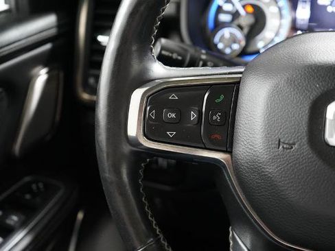 Used 2019 RAM 1500 Limited AWD/4WD image 21