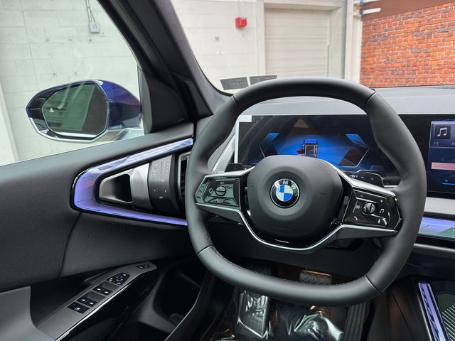 Used 2026 BMW X3 xDrive30i AWD/4WD image 13