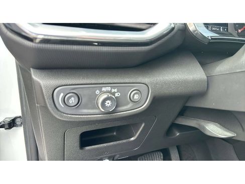 Used 2023 Chevrolet TrailBlazer LT w/ Convenience Package AWD/4WD image 20