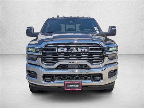 New 2026 RAM 3500 Tradesman AWD/4WD image 5