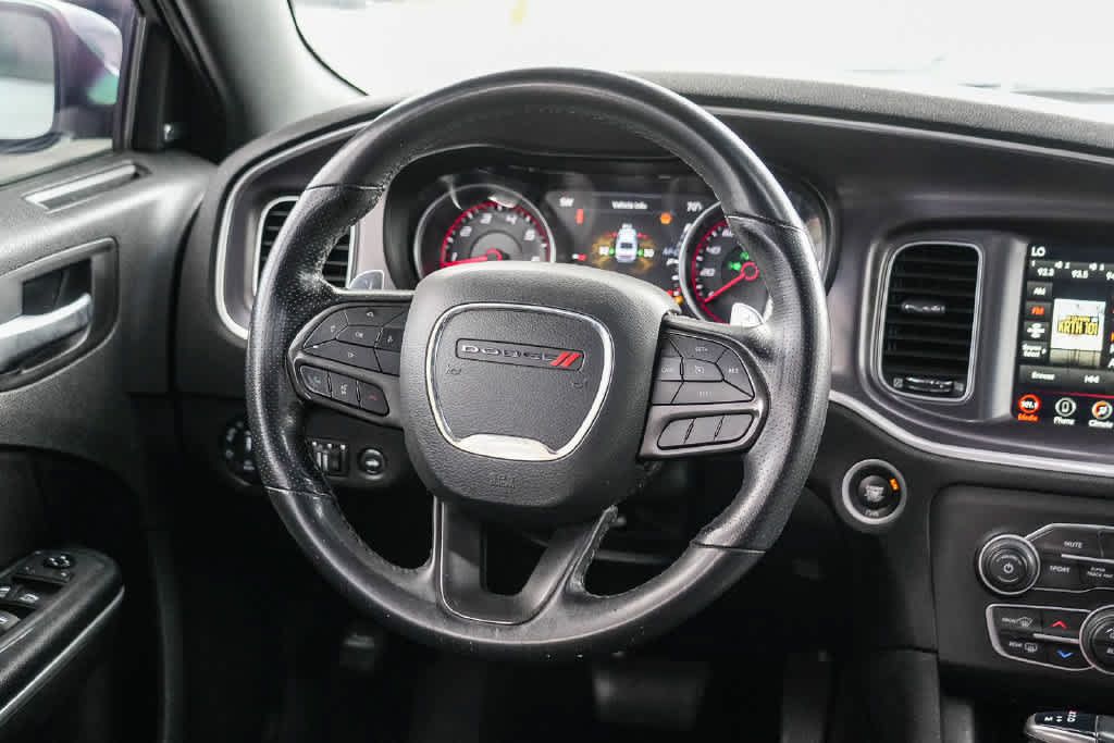 Used 2020 Dodge Charger R/T RWD image 15
