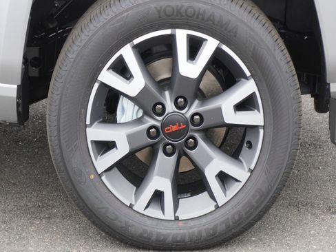 New 2025 Toyota 4Runner TRD Sport image 5