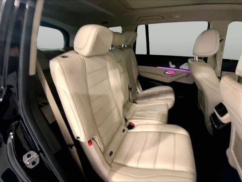 Used 2021 Mercedes-Benz GLS 450 4MATIC image 20