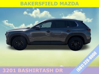 New 2026 MAZDA CX-50 AWD 2.5 S w/ Weather Package video 2
