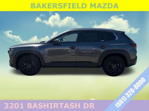 New 2026 MAZDA CX-50 AWD 2.5 S w/ Weather Package image 2