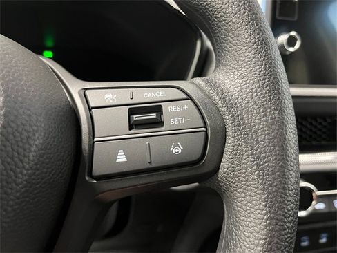 New 2026 Honda CR-V LX image 14