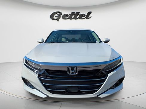 Used 2022 Honda Accord Touring image 8