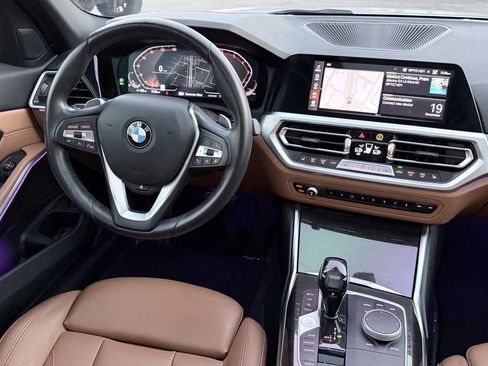 Used 2021 BMW 330i Sedan image 17