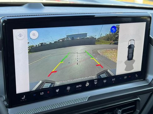 Used 2025 Ford Bronco Sport Outer Banks image 24