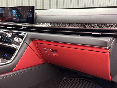 Used 2026 Genesis GV80 3.5T e-SC image 35