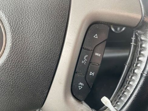 Used 2012 Chevrolet Silverado 1500 LT w/ All-Star Edition AWD/4WD image 19