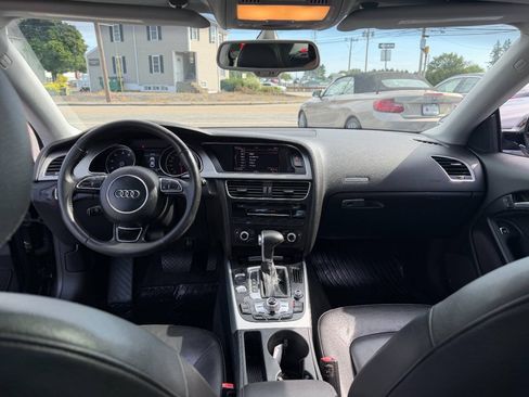 Used 2014 Audi A5 2.0T Premium Plus AWD/4WD image 22