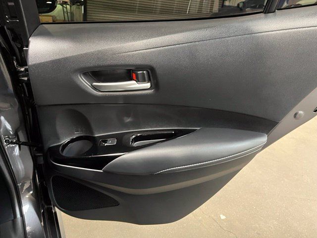 Used 2026 Toyota Corolla SE FWD image 13