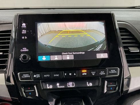 Used 2018 Honda Odyssey EX-L image 15