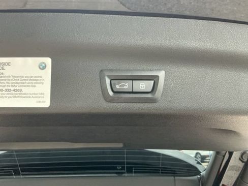 Certified 2025 BMW X1 xDrive28i w/ Convenience Package AWD/4WD image 11