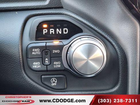 New 2026 RAM 1500 Laramie image 26