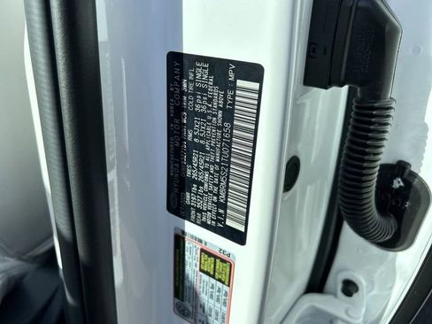 New 2026 Hyundai Palisade Calligraphy image 42