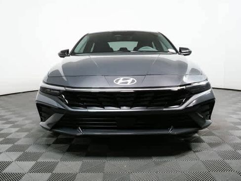 New 2026 Hyundai Elantra SEL Sport Premium FWD image 12