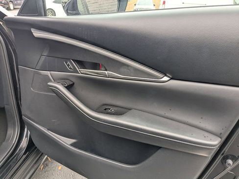 Used 2025 MAZDA CX-30 AWD 2.5 S w/ Preferred Package image 30