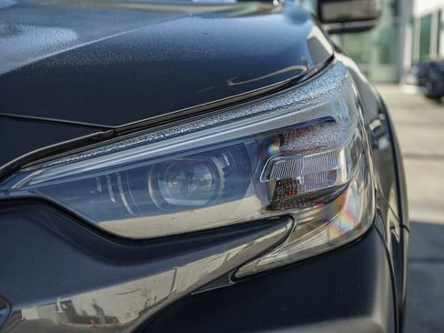 Certified 2023 Subaru Outback Limited image 10