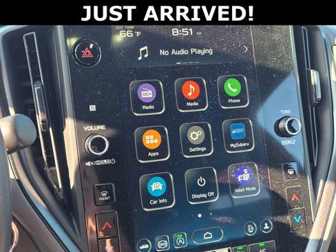 Used 2024 Subaru Crosstrek 2.5i Wilderness w/ Wilderness Package image 19