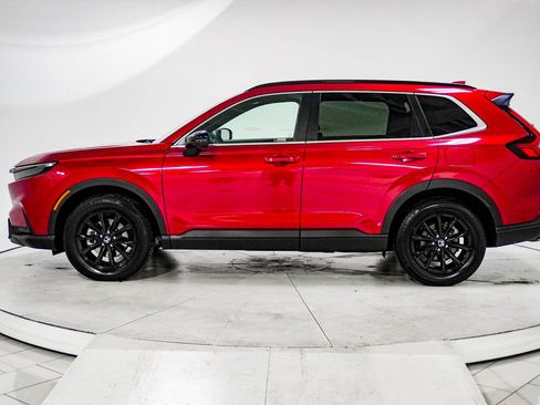 Used 2024 Honda CR-V Sport-L image 5