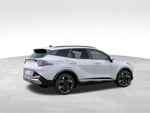 New 2026 Kia Sportage SX Prestige image 6