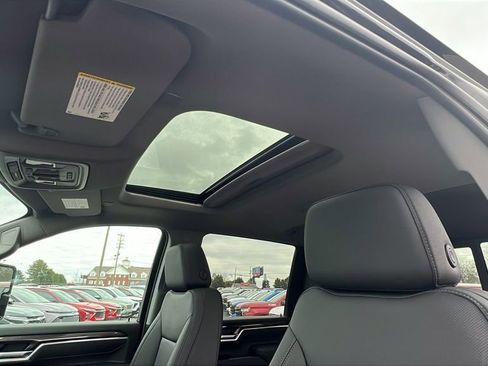 New 2026 Chevrolet Silverado 2500 LTZ w/ LTZ Plus Package image 16