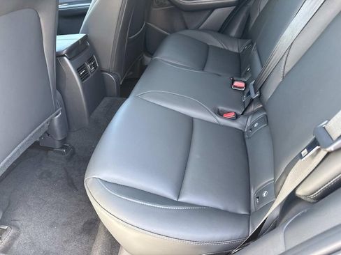 New 2026 MAZDA CX-30 AWD 2.5 S w/ Select Sport Pkg image 18