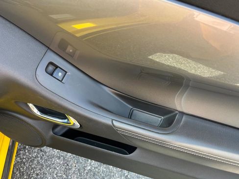 Used 2011 Chevrolet Camaro LT w/ RS Package image 14