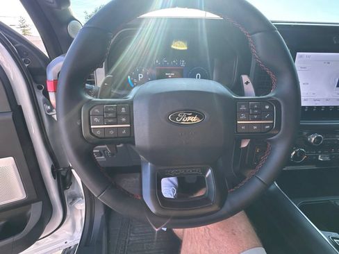 Used 2025 Ford F150 Raptor AWD/4WD image 21