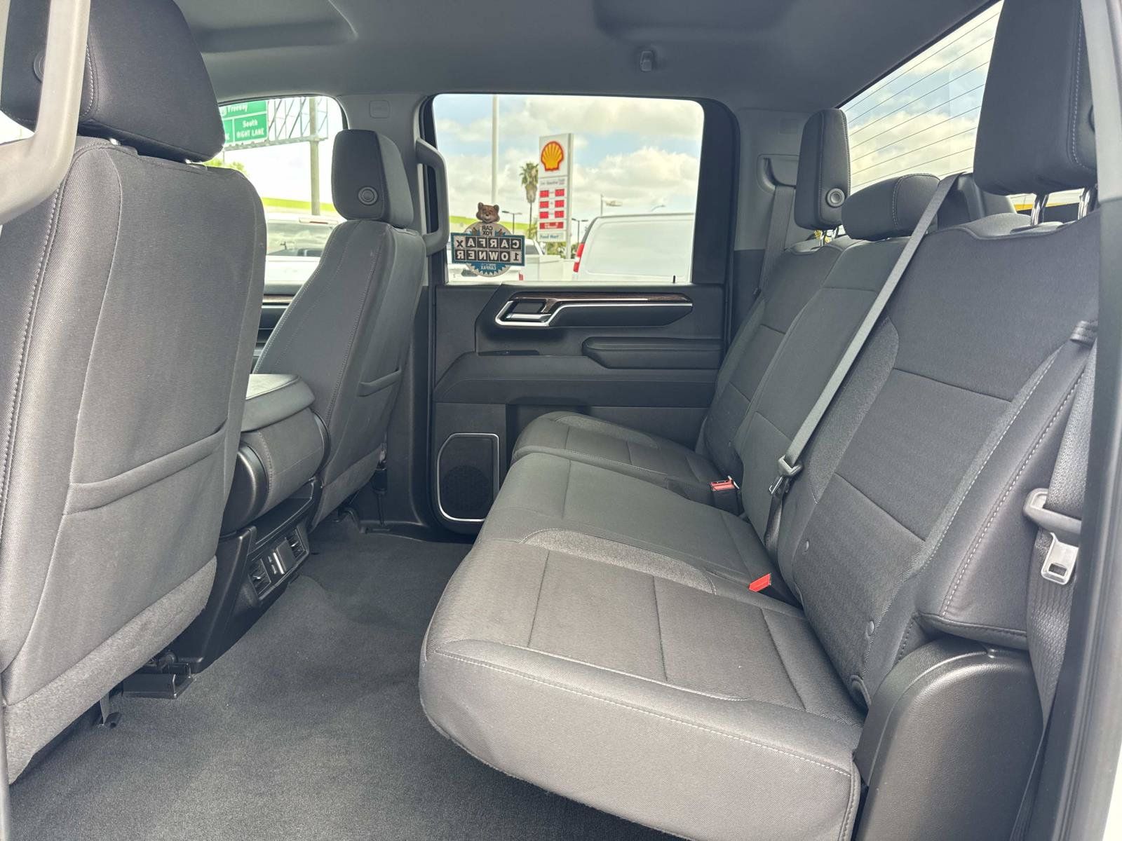 Used 2025 Chevrolet Silverado 2500 LT w/ Convenience Package AWD/4WD image 24