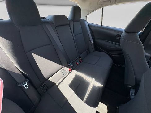Certified 2024 Toyota Corolla LE FWD image 28