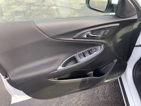 Certified 2024 Chevrolet Malibu LS image 21