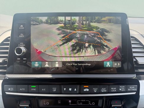 New 2026 Honda Odyssey Sport-L image 27