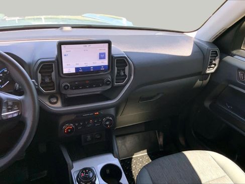 Used 2021 Ford Bronco Sport Big Bend AWD/4WD image 7