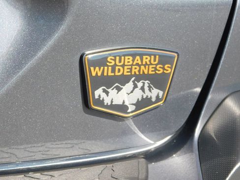 Used 2024 Subaru Crosstrek 2.5i Wilderness AWD/4WD image 40